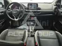 2023 KIA Morning