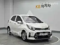 2023 KIA Morning