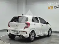 2023 KIA Morning