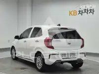 2023 KIA Morning