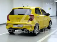 2023 KIA Morning