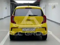 2023 KIA Morning