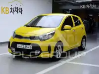 2023 KIA Morning