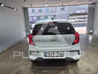 2023 KIA Morning