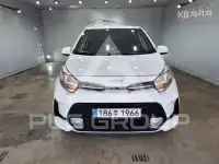 2023 KIA Morning