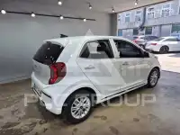 2023 KIA Morning