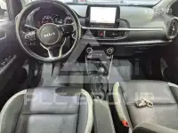 2023 KIA Morning