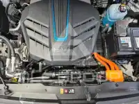 2023 KIA Niro