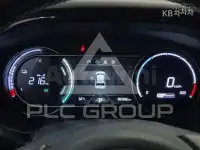 2023 KIA Niro