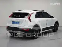 2023 KIA Niro