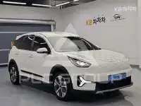 2023 KIA Niro