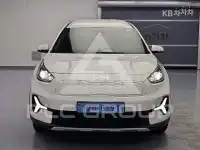 2023 KIA Niro