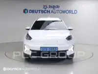 2023 KIA Niro