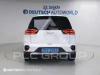 2023 KIA Niro