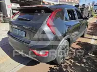 2023 KIA Niro