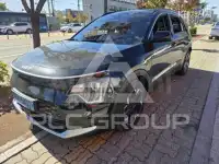 2023 KIA Niro