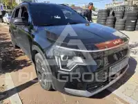 2023 KIA Niro