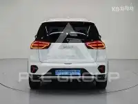 2023 KIA Niro