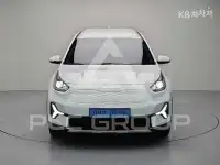 2023 KIA Niro