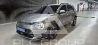 2023 KIA Niro