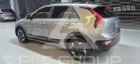 2023 KIA Niro