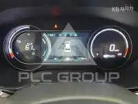 2023 KIA Niro