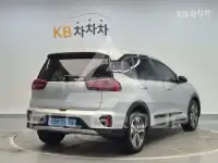 2023 KIA Niro