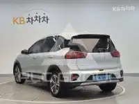 2023 KIA Niro