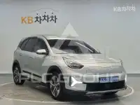2023 KIA Niro