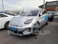 2023 KIA Niro