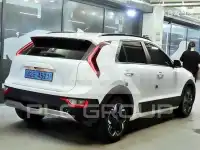 2023 KIA Niro