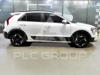 2023 KIA Niro