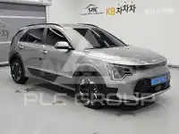 2023 KIA Niro