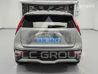 2023 KIA Niro
