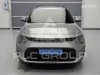 2023 KIA Niro