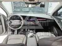 2023 KIA Niro
