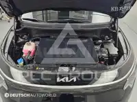 2023 KIA Niro