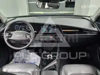 2023 KIA Niro