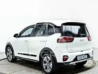 2023 KIA Niro