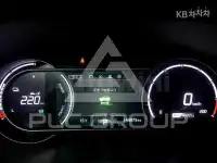 2023 KIA Niro