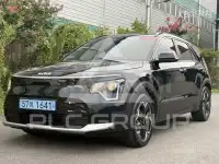 2023 KIA Niro