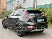 2023 KIA Niro