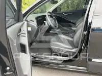 2023 KIA Niro