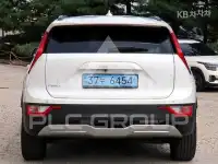 2023 KIA Niro
