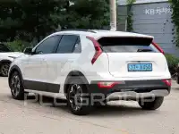 2023 KIA Niro