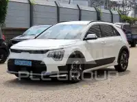 2023 KIA Niro