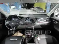2023 KIA Niro