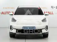 2023 KIA Niro