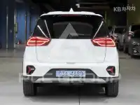 2023 KIA Niro