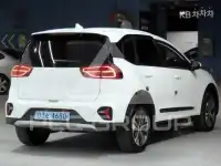 2023 KIA Niro